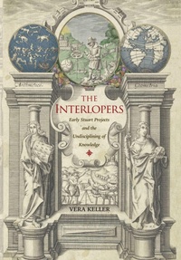 Enlarge image Cover: The Interlopers - Johns Hopkins University Press