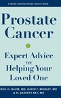 Cover: Prostate Cancer - Johns Hopkins University Press