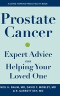 Cover: Prostate Cancer - Johns Hopkins University Press