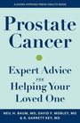 Cover: Prostate Cancer - Johns Hopkins University Press