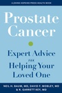 Cover: Prostate Cancer - Johns Hopkins University Press