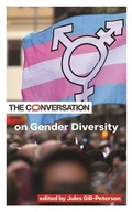 Cover: The Conversation on Gender Diversity - Johns Hopkins University Press