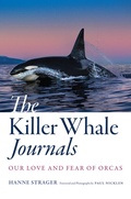 Cover: The Killer Whale Journals - Johns Hopkins University Press