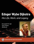 Cover: Edsger Wybe Dijkstra - Association of Computing Machinery,U.S.
