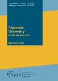 Cover: Algebraic Geometry - American Mathematical Society