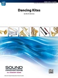 Cover: Dancing Kites - Alfred Music