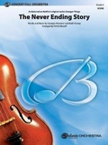 Cover: The Never Ending Story - Alfred Music