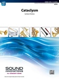 Cover: Cataclysm - Alfred Music