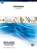 Cover: Cataclysm - Alfred Music