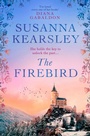 Cover: The Firebird - Simon + Schuster LLC