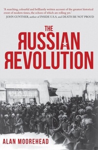 Abbildung von: The Russian Revolution - Amberley Publishing