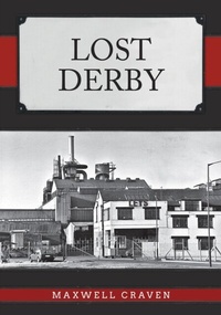 Abbildung von: Lost Derby - Amberley Publishing