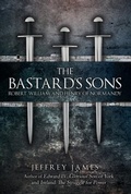 Cover: The Bastard's Sons - Amberley Publishing
