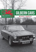 Cover: Gilbern Cars - Amberley Publishing