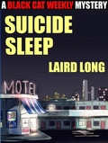 Cover: Suicide Sleep - Wildside Press