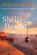 Cover: Shell Beach - Kensington Publishing