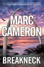 Cover: Breakneck - Kensington Publishing