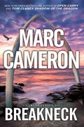 Cover: Breakneck - Kensington Publishing