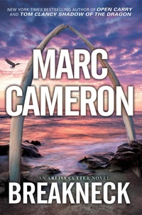 Enlarge image Cover: Breakneck - Kensington Publishing