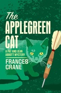 Cover: The Applegreen Cat - MysteriousPress.com/Open Road