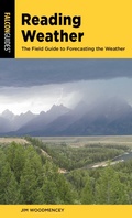 Cover: Reading Weather - Falcon Guides