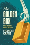 Cover: The Golden Box - MysteriousPress.com/Open Road