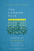 Cover: The Common Rule - Inter-Varsity Press,US