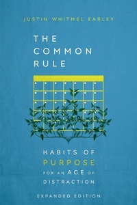 Enlarge image Cover: The Common Rule - Inter-Varsity Press,US