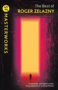 Cover: The Best of Roger Zelazny - GATEWAY