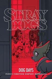 Enlarge image Cover: Stray Dogs: Dog Days - Image Comics Inc