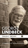 Cover: George Lindbeck - Wipf & Stock Publishers