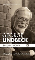 Cover: George Lindbeck - Wipf & Stock Publishers