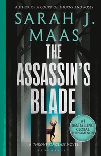 Abbildung von: The Assassin's Blade - Bloomsbury Publishing PLC