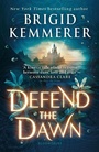 Cover: Defend the Dawn - Bloomsbury YA
