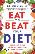 Cover: Eat to Beat Your Diet - Vermilion