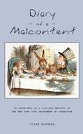 Cover: Diary of a Malcontent - Troy Book Makers