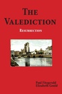 Cover: Valediction - Trine Day