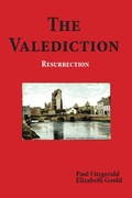 Cover: Valediction - Trine Day