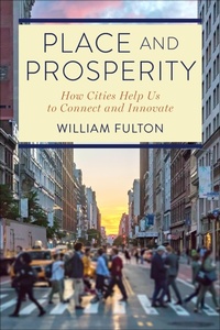 Enlarge image Cover: Place and Prosperity - Princeton University Press