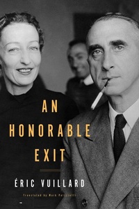 Enlarge image Cover: An Honorable Exit - Other Press LLC