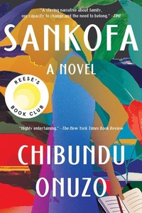Abbildung von: Sankofa - Catapult