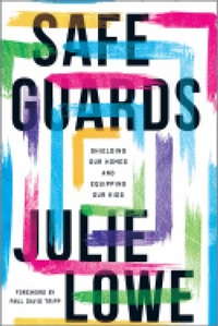 Enlarge image Cover: Safeguards - New Growth Press