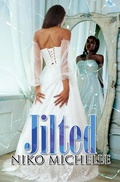 Cover: Jilted - Urban Books