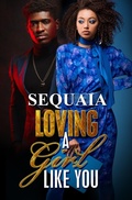 Cover: Loving a Girl Like You - Urban Books