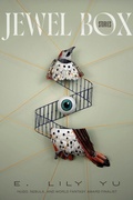 Cover: Jewel Box: Stories - Erewhon Books