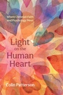 Cover: Light on the Human Heart - Wipf and Stock Publishers