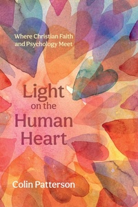 Enlarge image Cover: Light on the Human Heart - Wipf and Stock Publishers