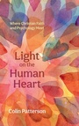 Cover: Light on the Human Heart - Wipf & Stock Publishers