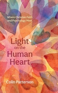 Cover: Light on the Human Heart - Wipf & Stock Publishers