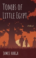 Cover: Tombs of Little Egypt - Resource Publications (CA)